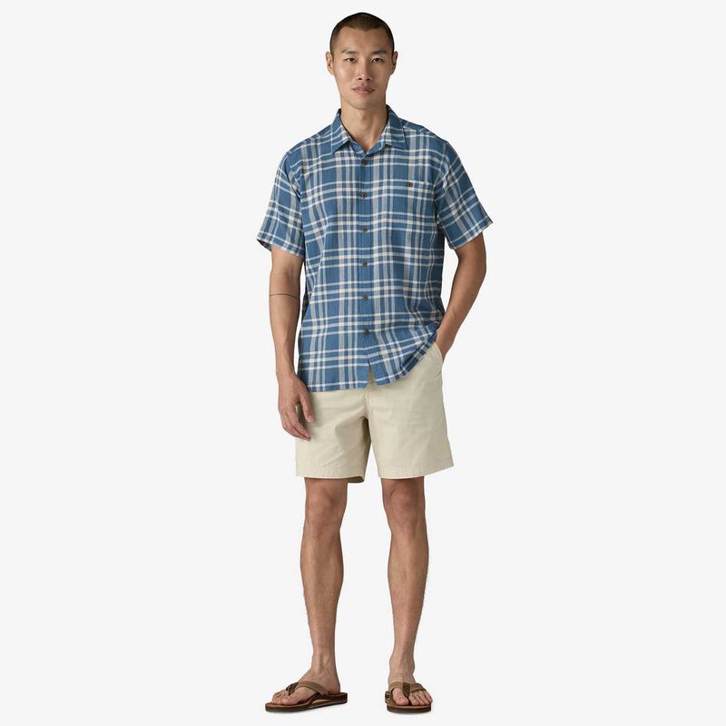Patagonia Men's A/C® Shirt image number 3